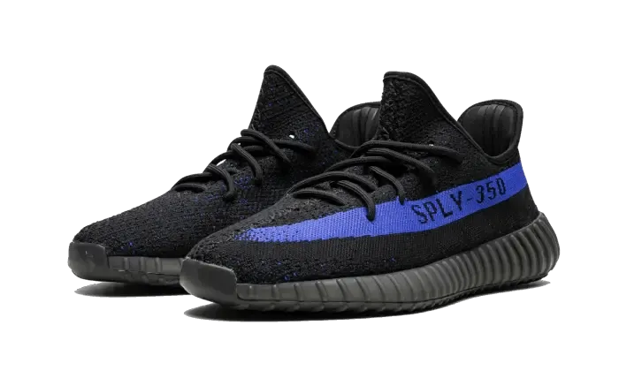 Adidas Yeezy Boost 350 V2 Dazzling Blue