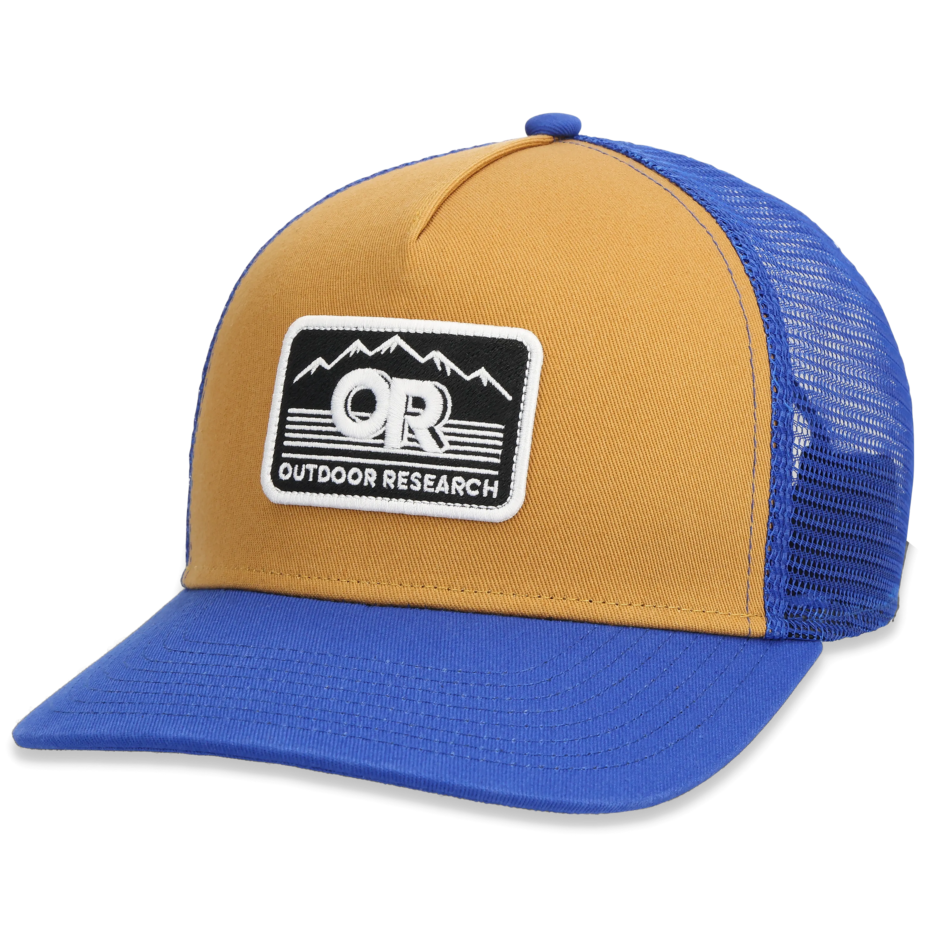 Advocate Trucker Cap - 2023