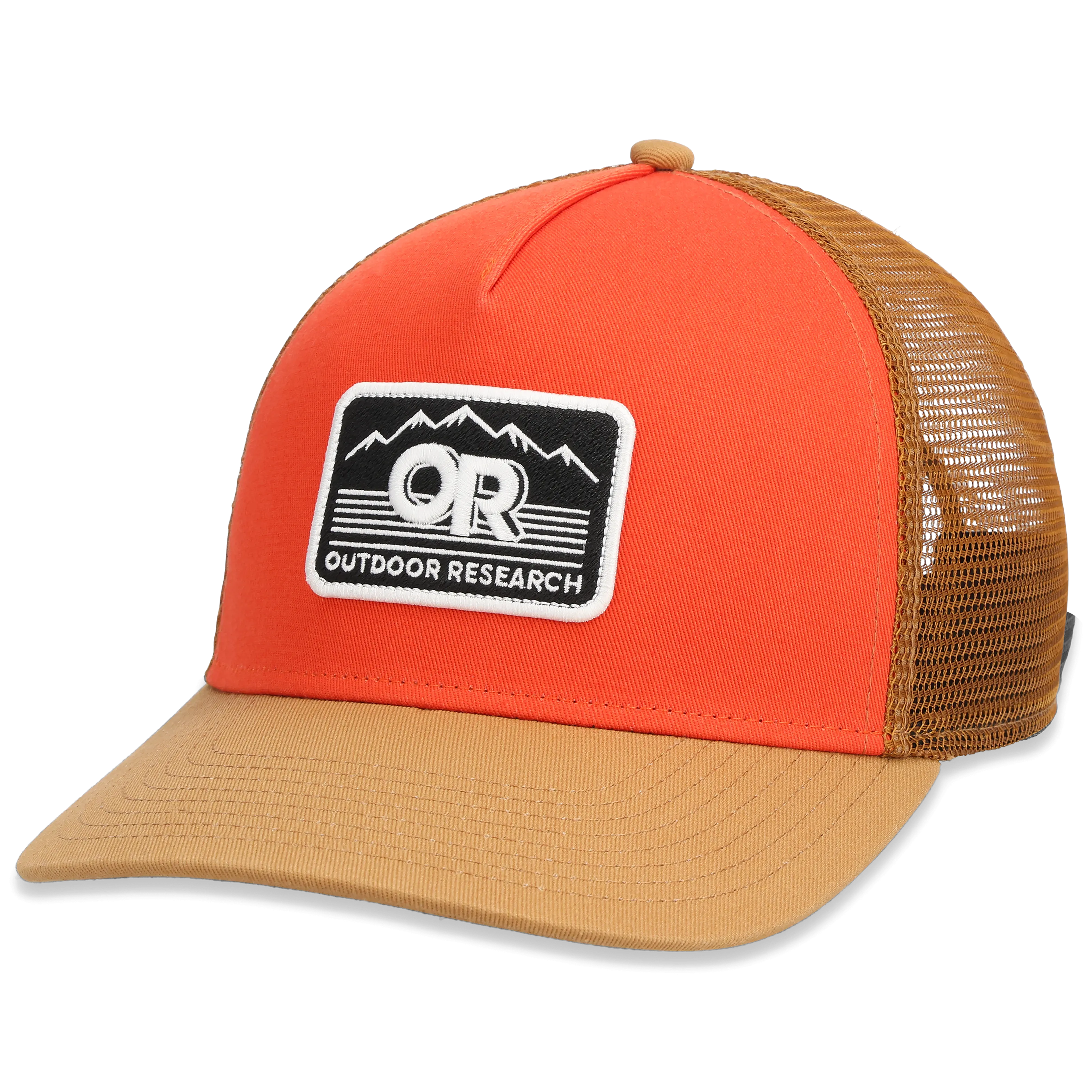 Advocate Trucker Cap - 2023