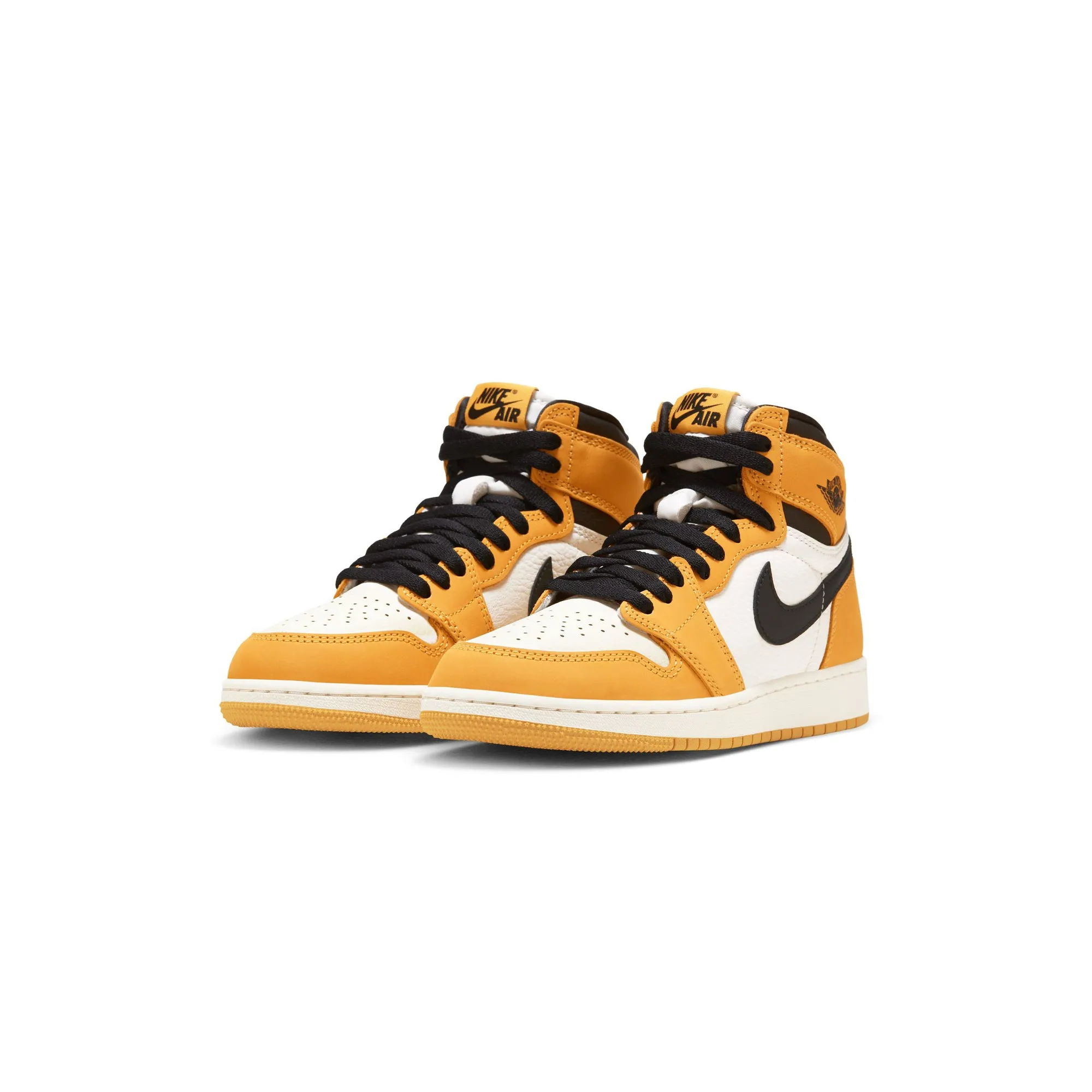 Air Jordan 1 Kids Retro High OG Shoes