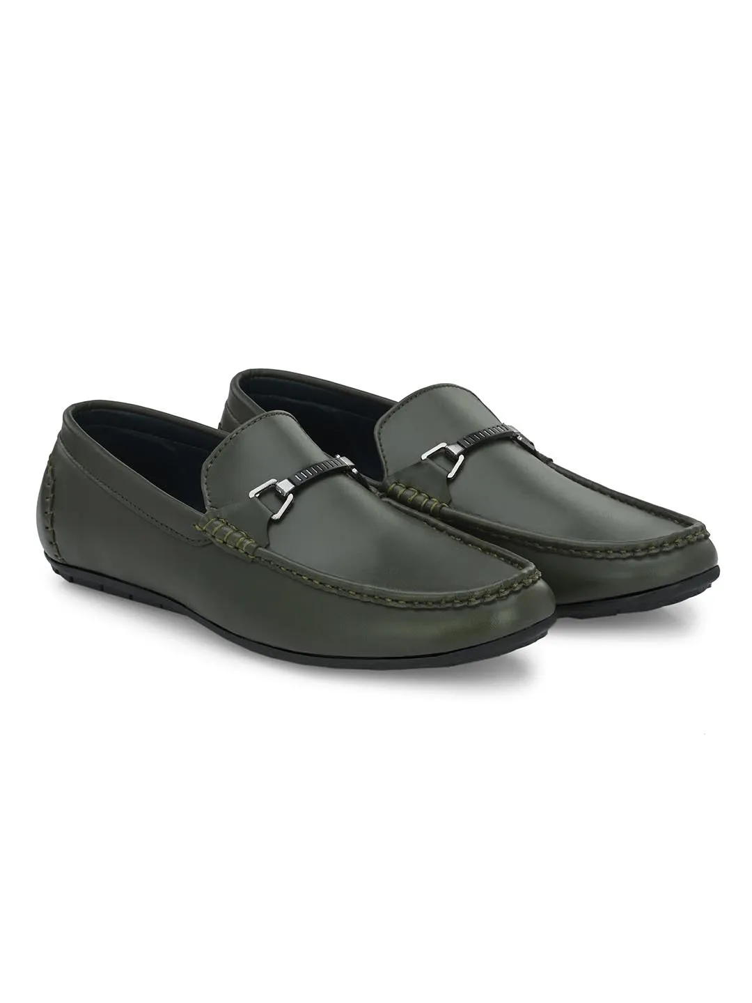 Alberto Torresi Loafers For Men