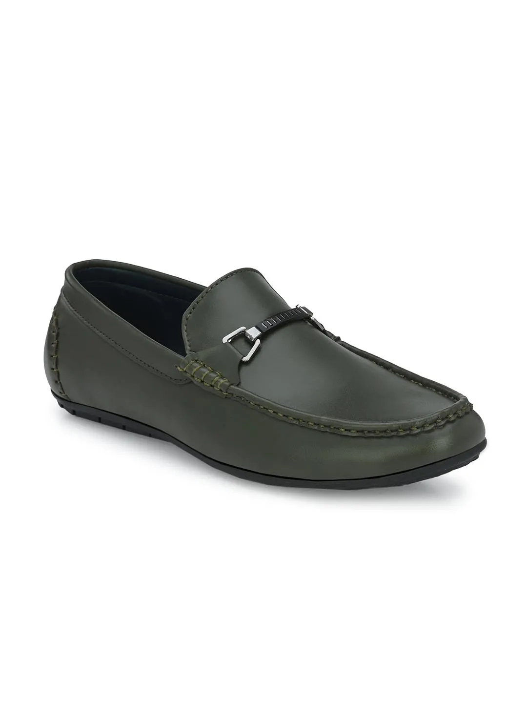 Alberto Torresi Loafers For Men