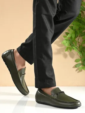 Alberto Torresi Loafers For Men