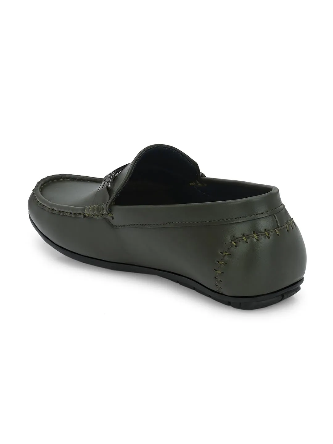 Alberto Torresi Loafers For Men