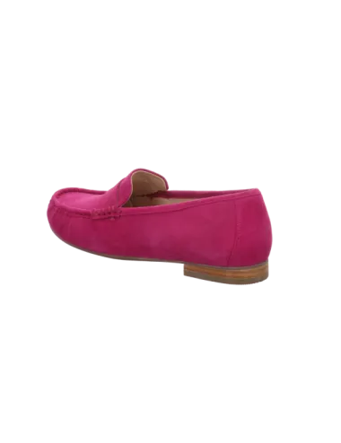 ARA ATLANTA LOAFER PINK 12-20102-16