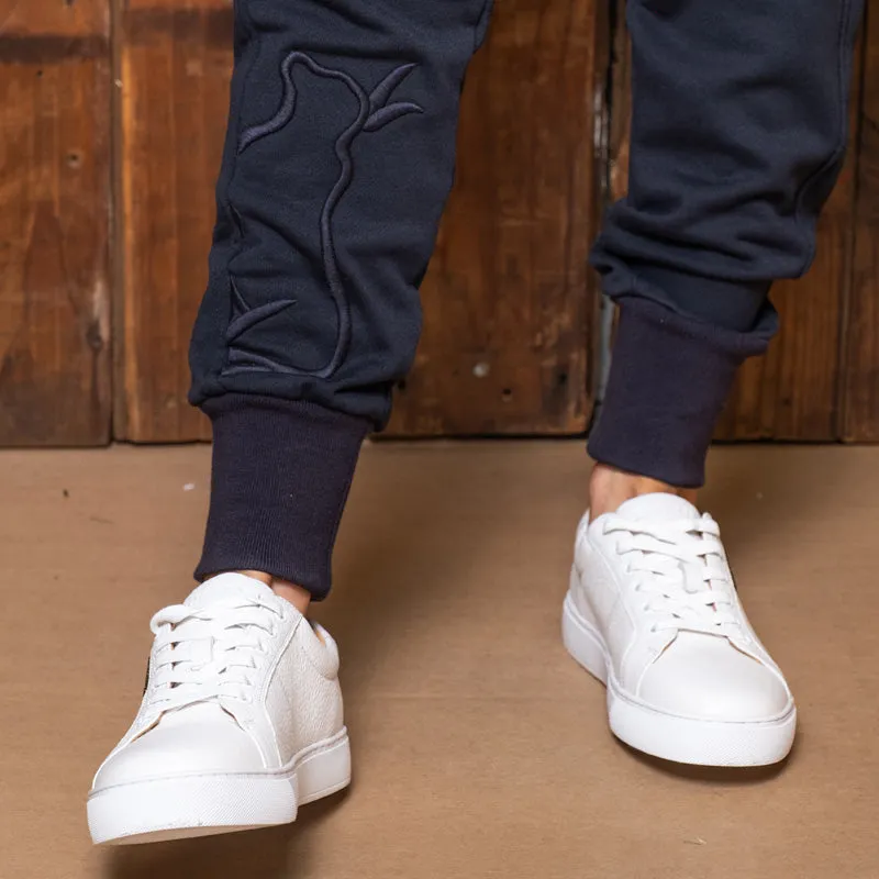 Athl Luxe Jogger Midnight