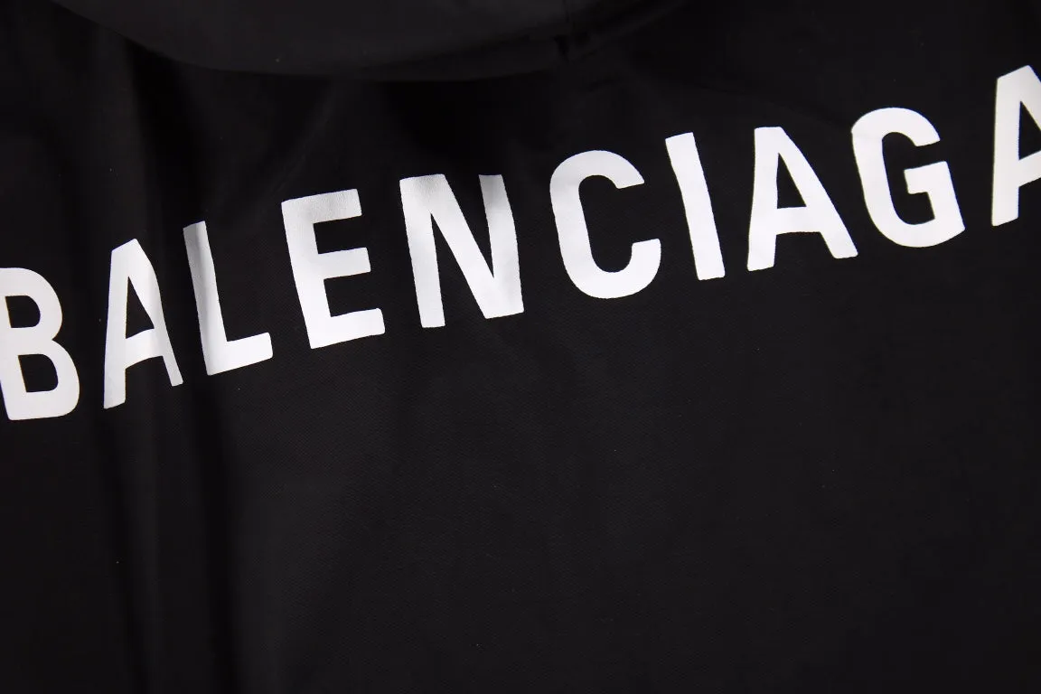 Balenciaga Jacket