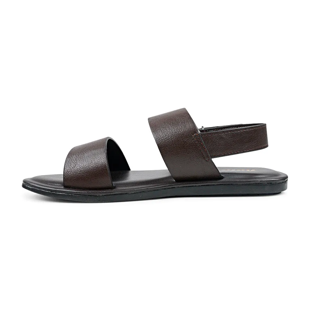 Bata VIBE Belt Sandal for Men