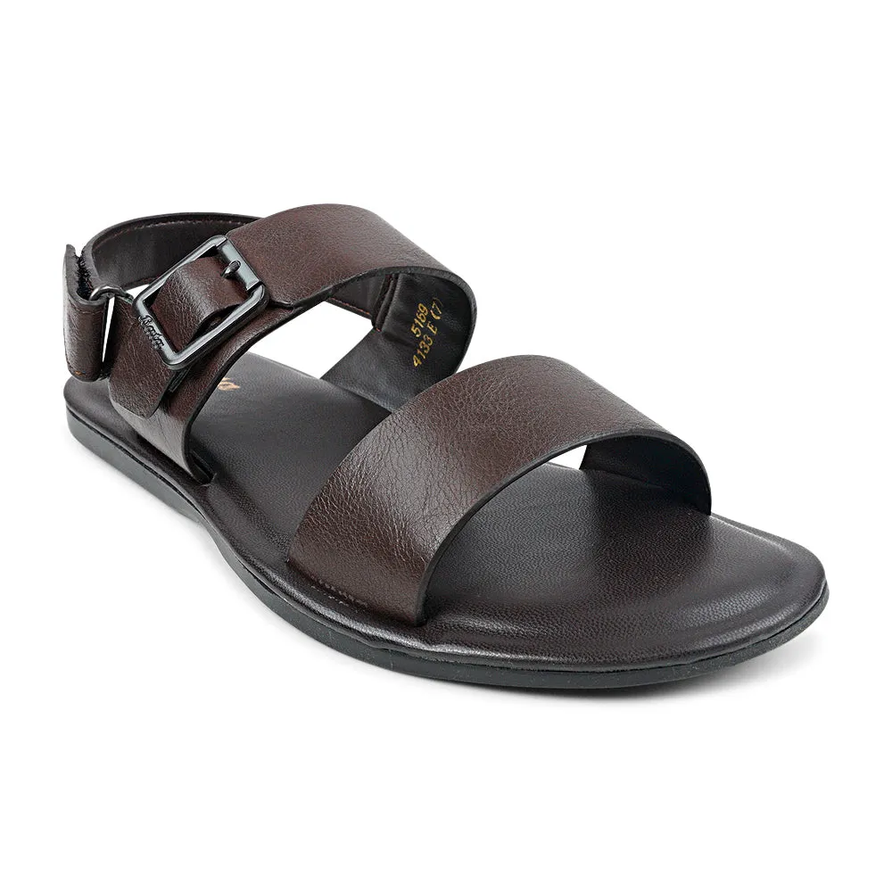 Bata VIBE Belt Sandal for Men