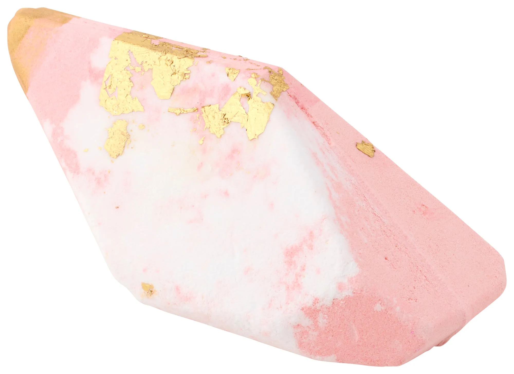 Bath Bomb Rose Quartz - Jasmine