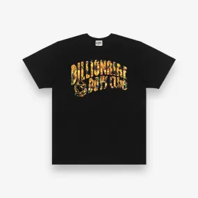 BBC BB Arch Safari SS Tee Black