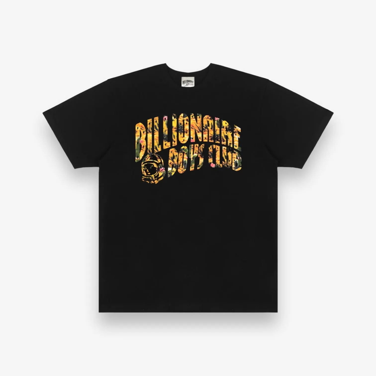 BBC BB Arch Safari SS Tee Black