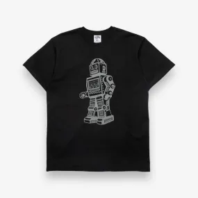 BBC BB Bot SS Tee Black