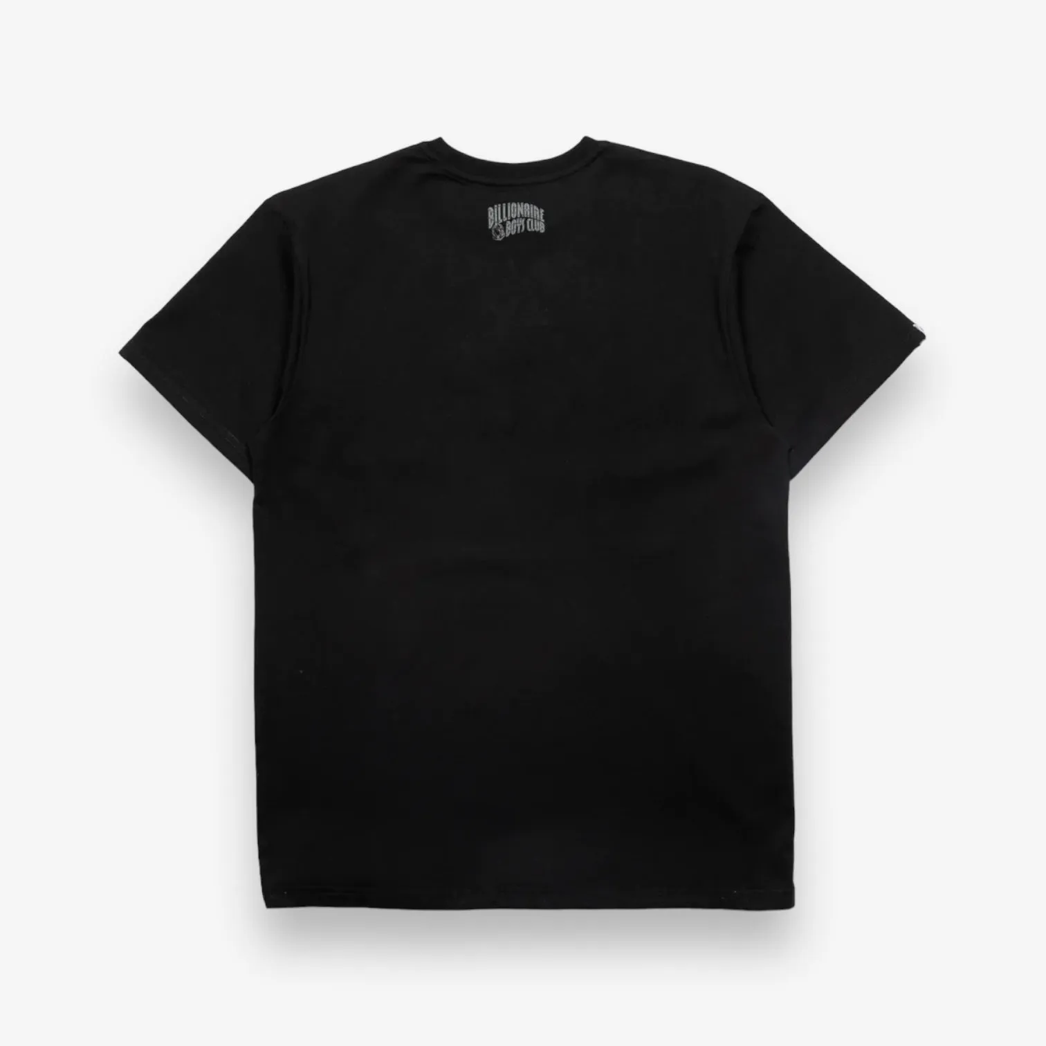 BBC BB Bot SS Tee Black