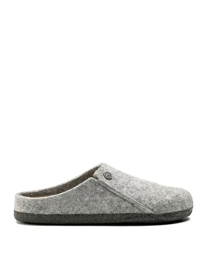 Birkenstock Zermatt Soft Light Gray