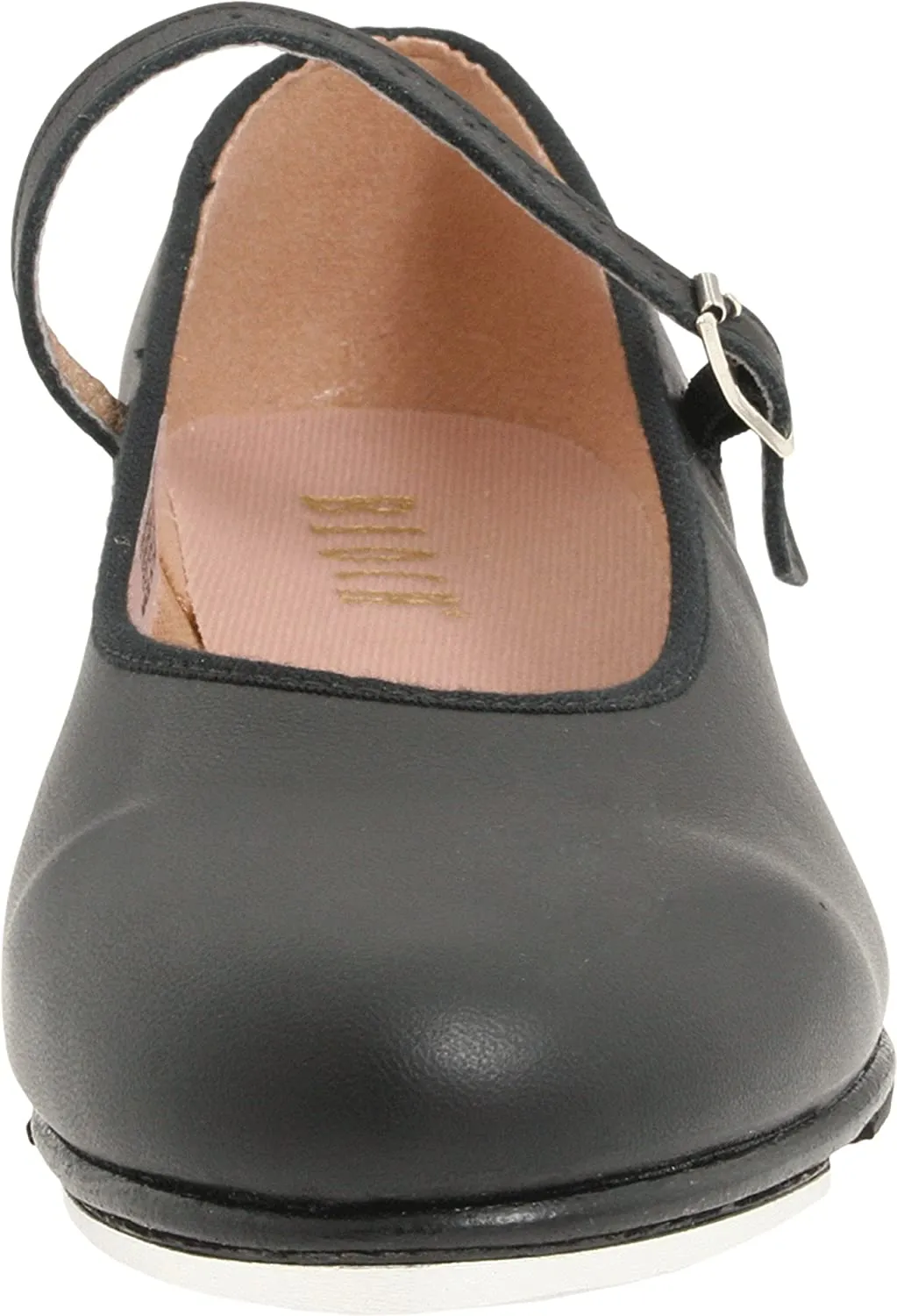 Bloch Dance Women's Tap On Leather Tap Shoe