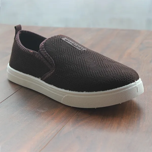 Brown Sneaker for men