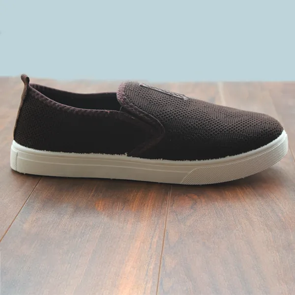 Brown Sneaker for men