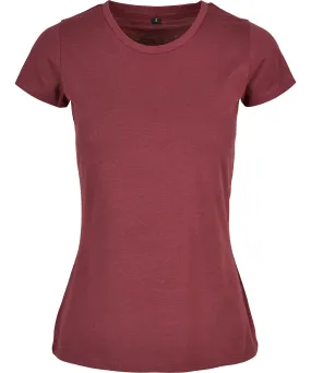 Cherry - Women's basic tee