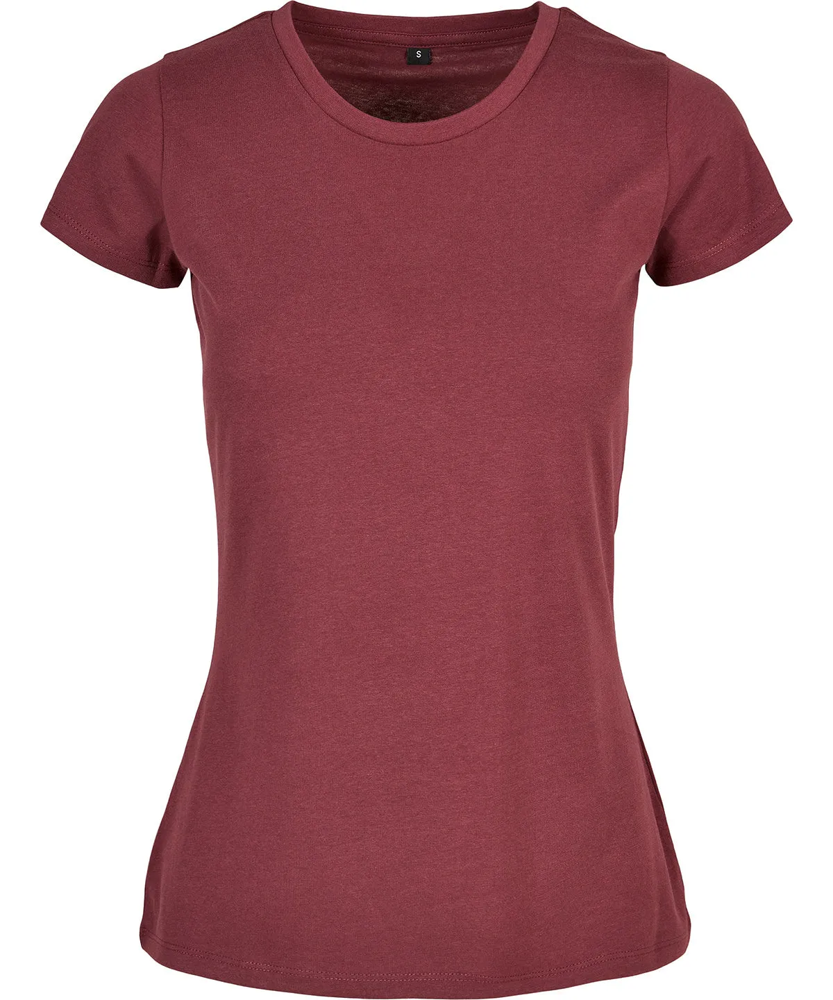 Cherry - Women's basic tee