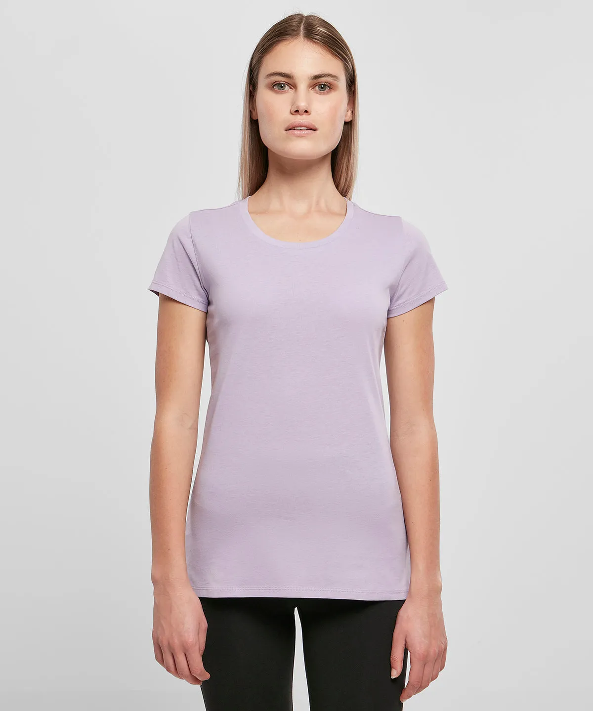 Cherry - Women's basic tee