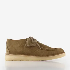 Clarks Originals Desert Nomad Shoes