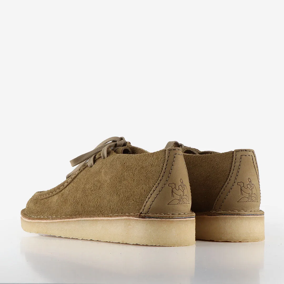 Clarks Originals Desert Nomad Shoes