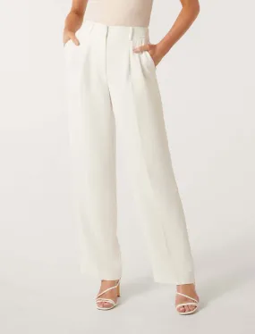 Dakota Straight Leg Pants