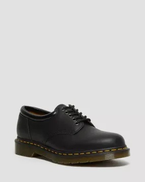 Doc Martens 8053 NAPPA LEATHER CASUAL SHOES (BLACK)