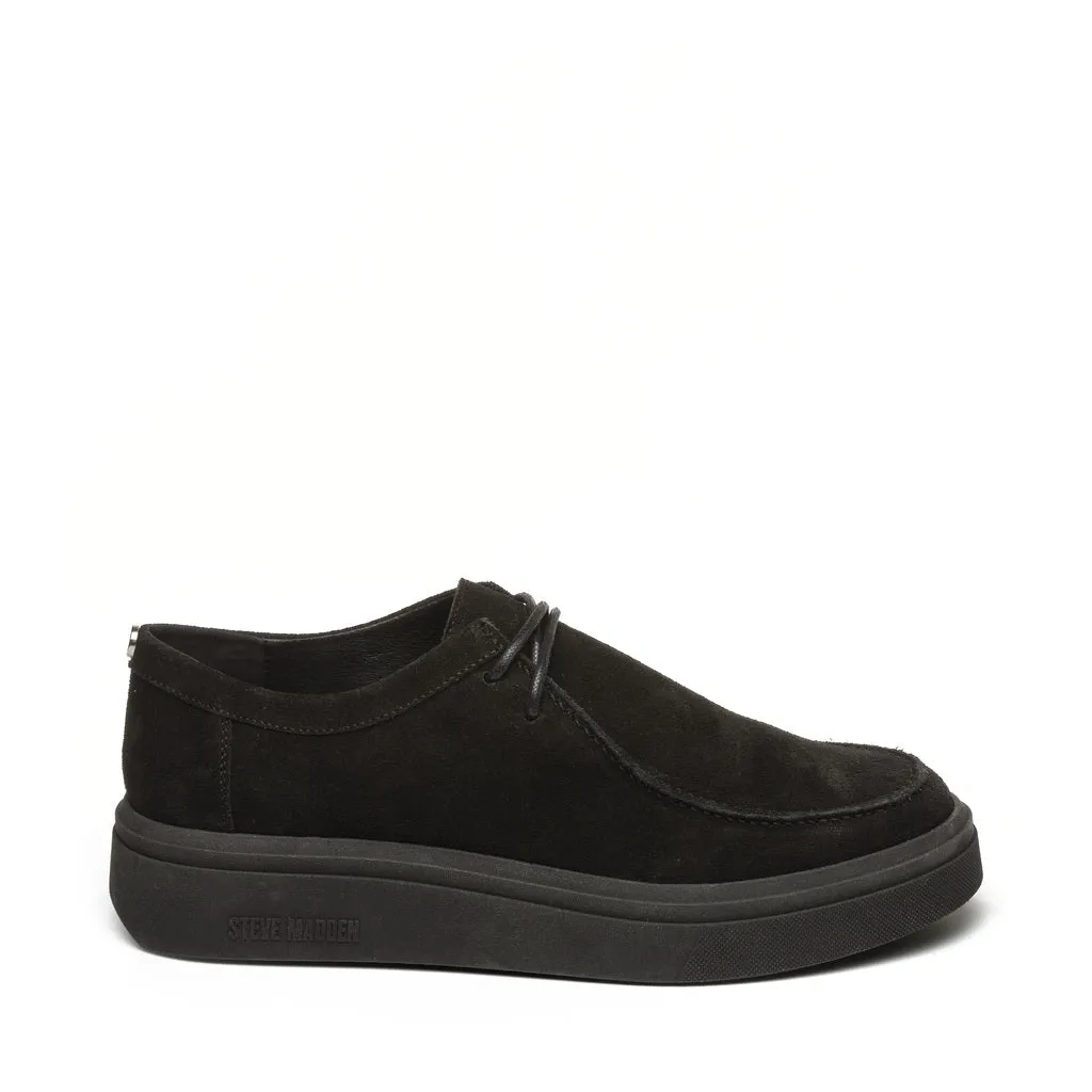 Fayles Sneaker BLACK/BLACK