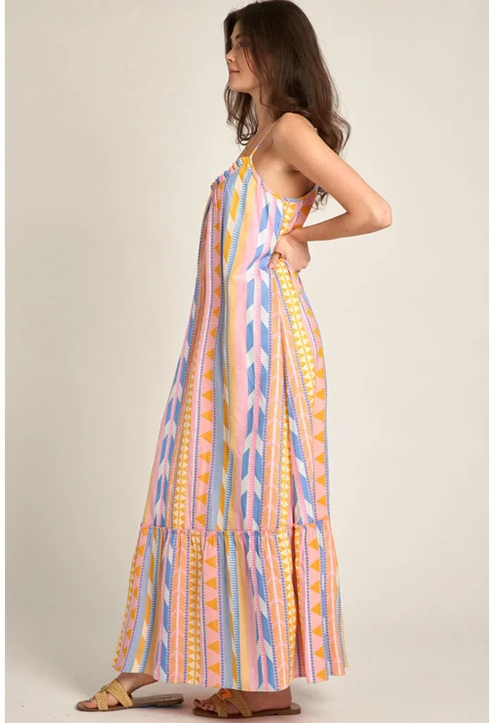 Felicity Maxi Dress