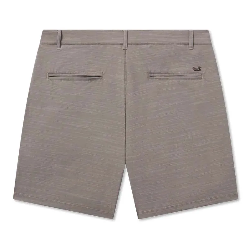 FieldTec Lined 6 Inch Shorts