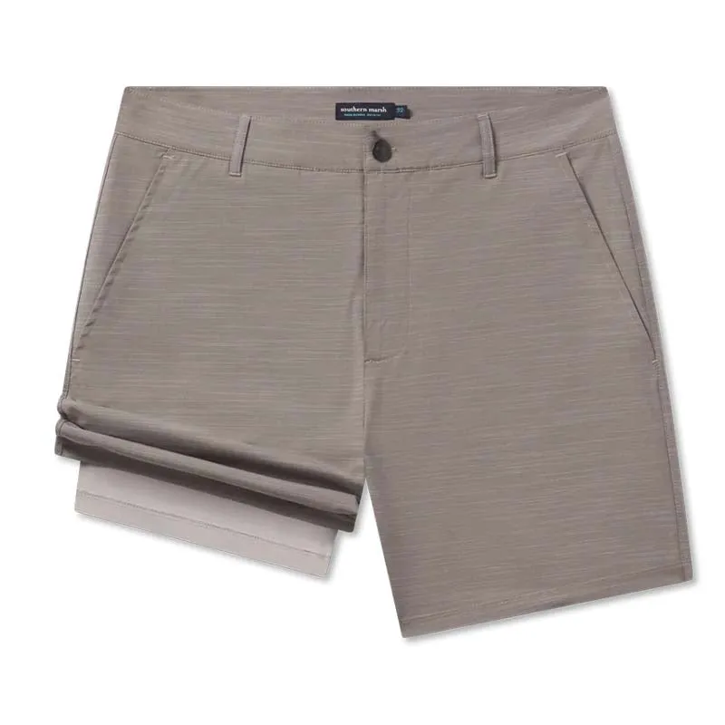 FieldTec Lined 6 Inch Shorts