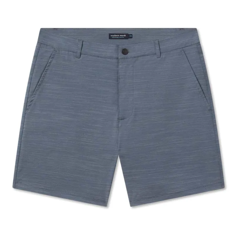 FieldTec Lined 6 Inch Shorts