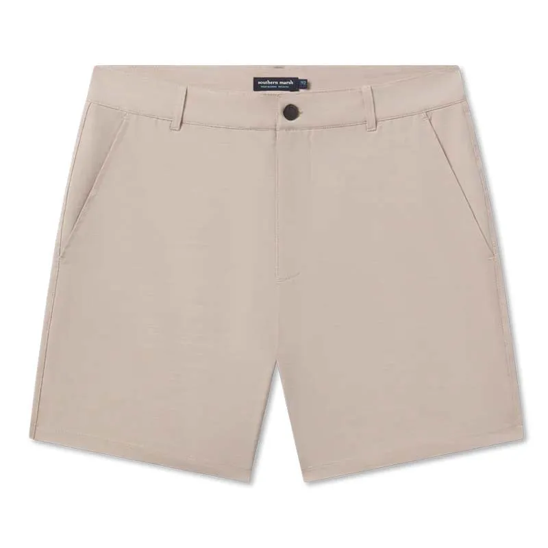 FieldTec Lined 6 Inch Shorts