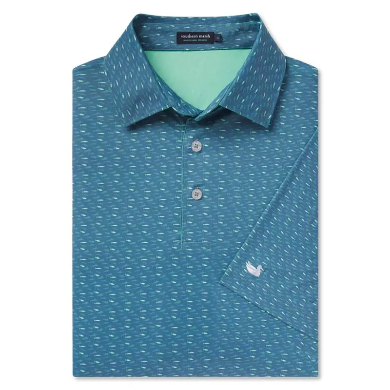 Flyline School Polo