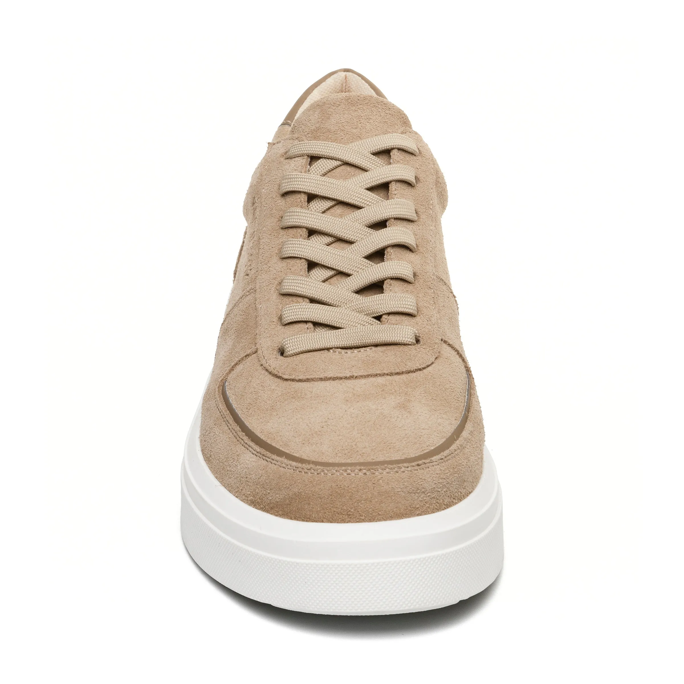 Flynn Sneaker TAUPE SUEDE