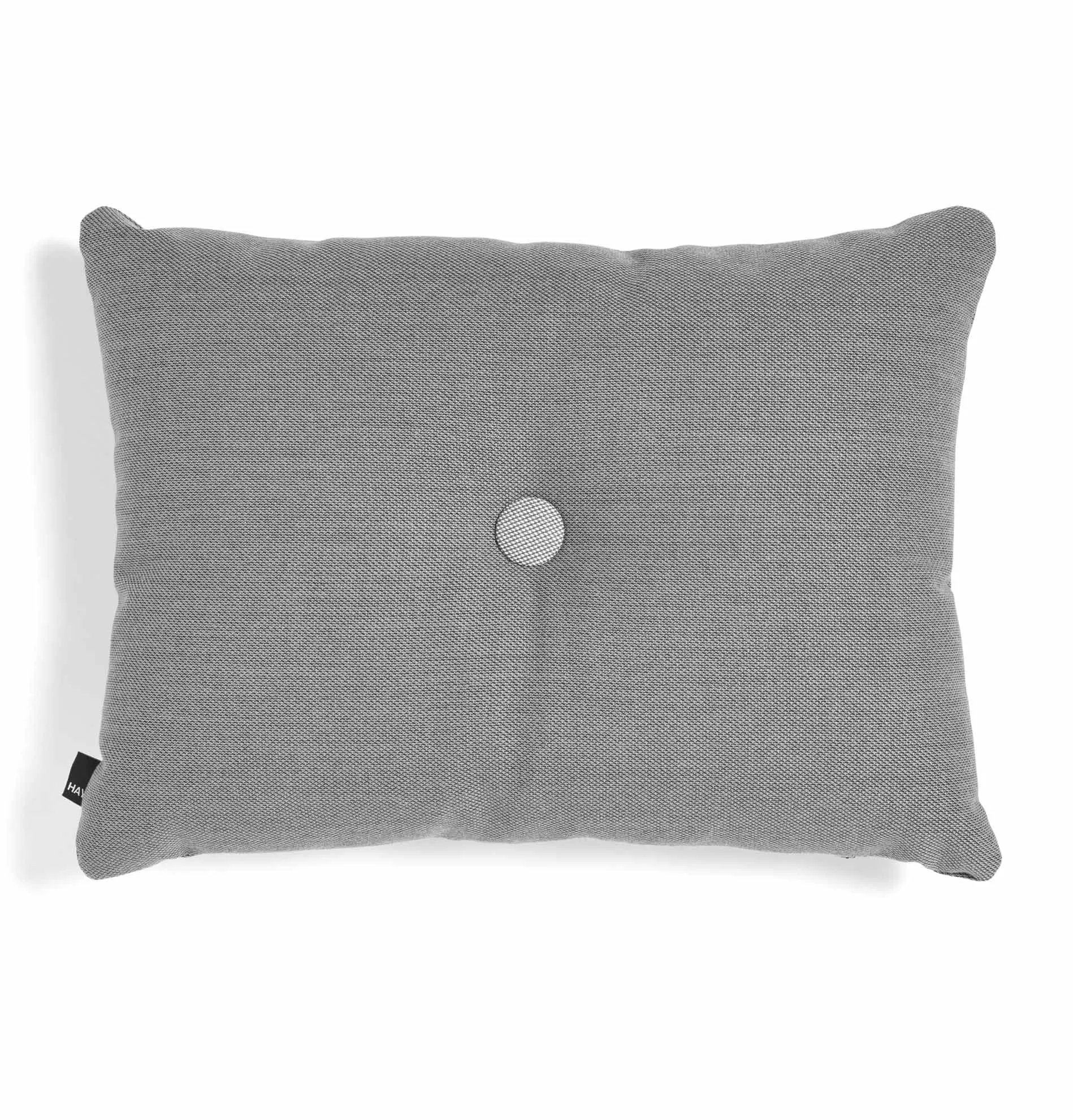 HAY Dot Cushion - Dark Grey