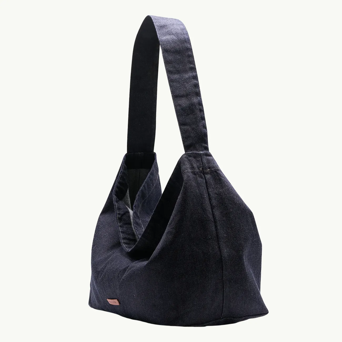 Holiday Bag - Dark Denim