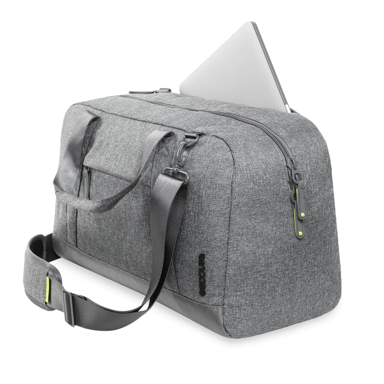 Incase EO Travel Duffel Heather Grey CL90021-GRY