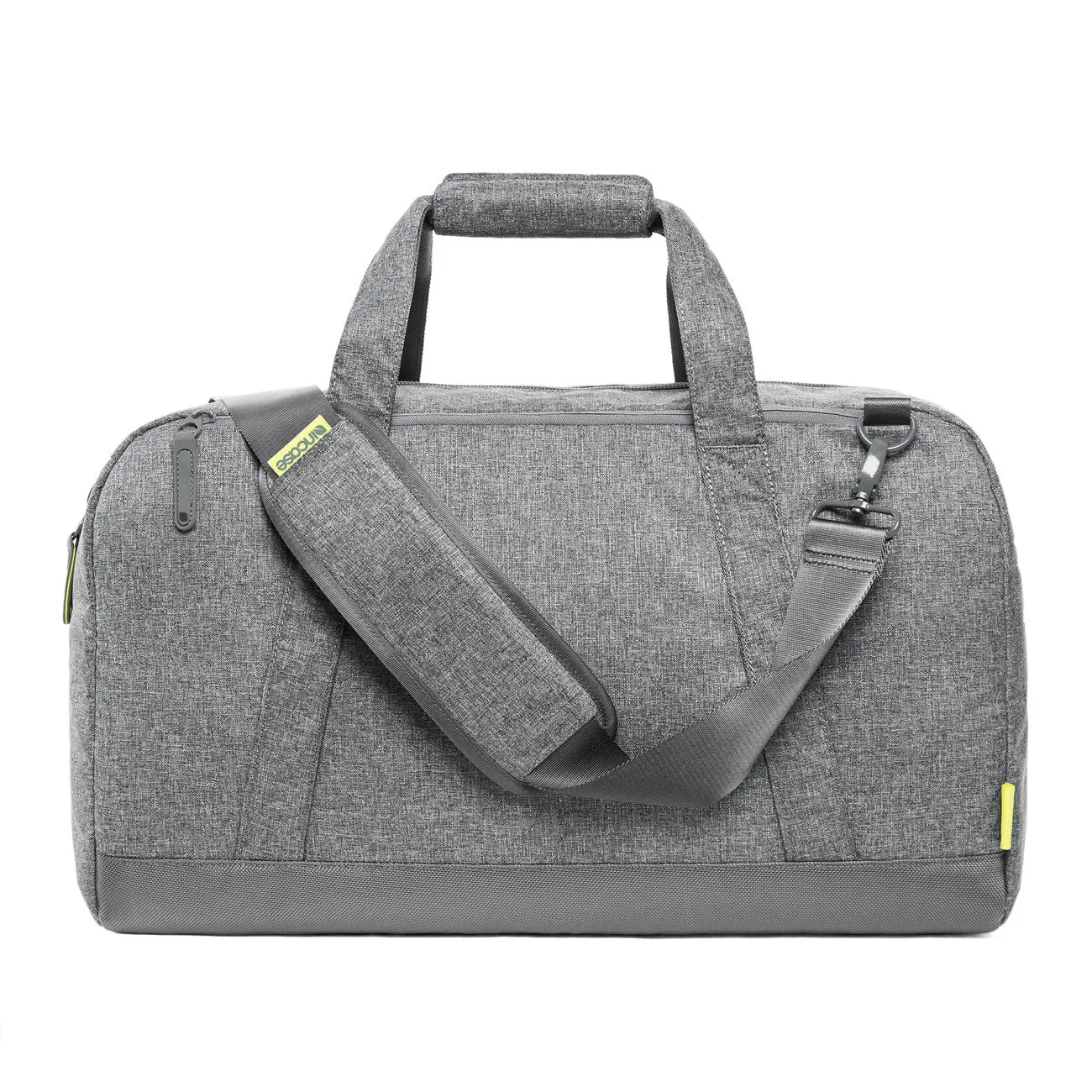 Incase EO Travel Duffel Heather Grey CL90021-GRY