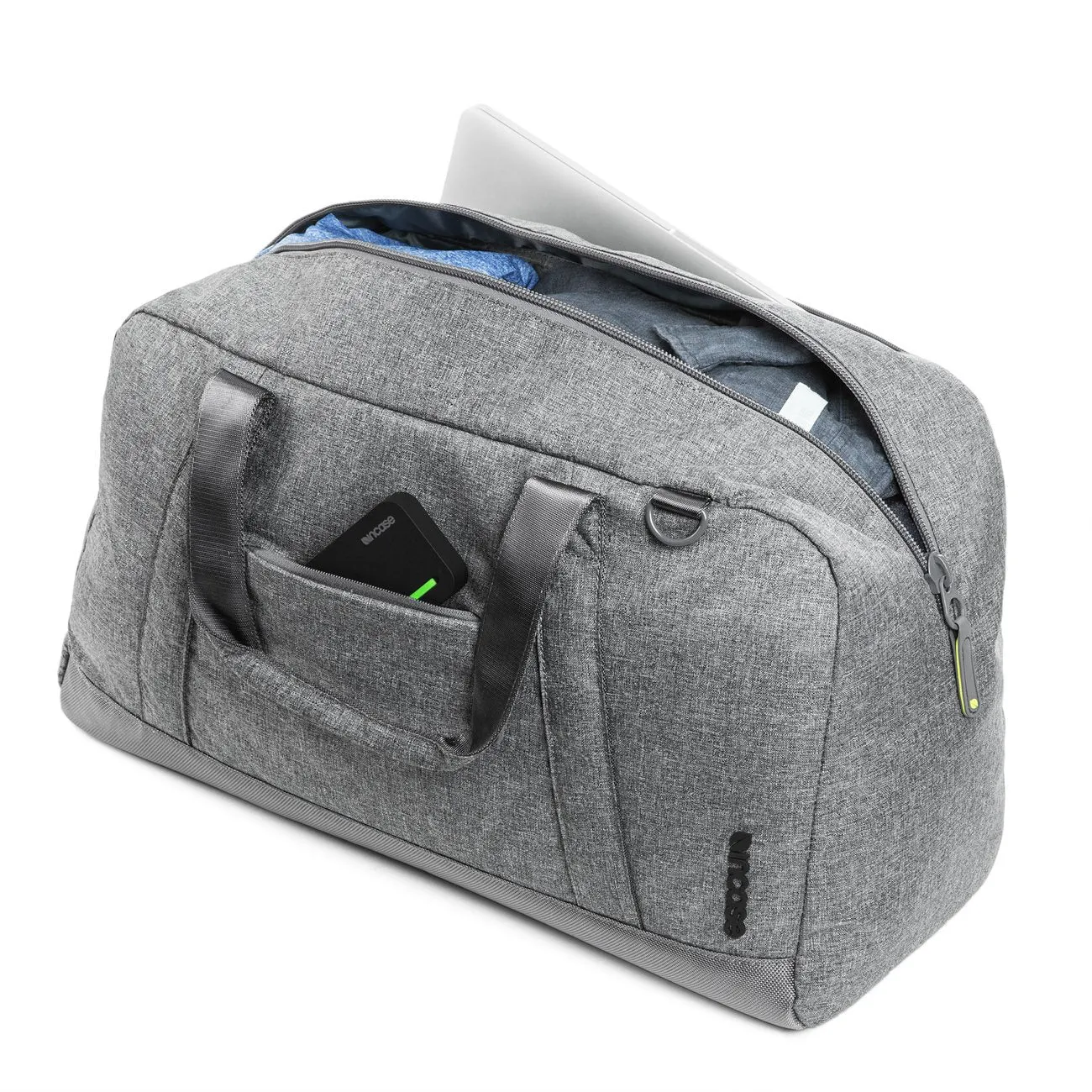 Incase EO Travel Duffel Heather Grey CL90021-GRY