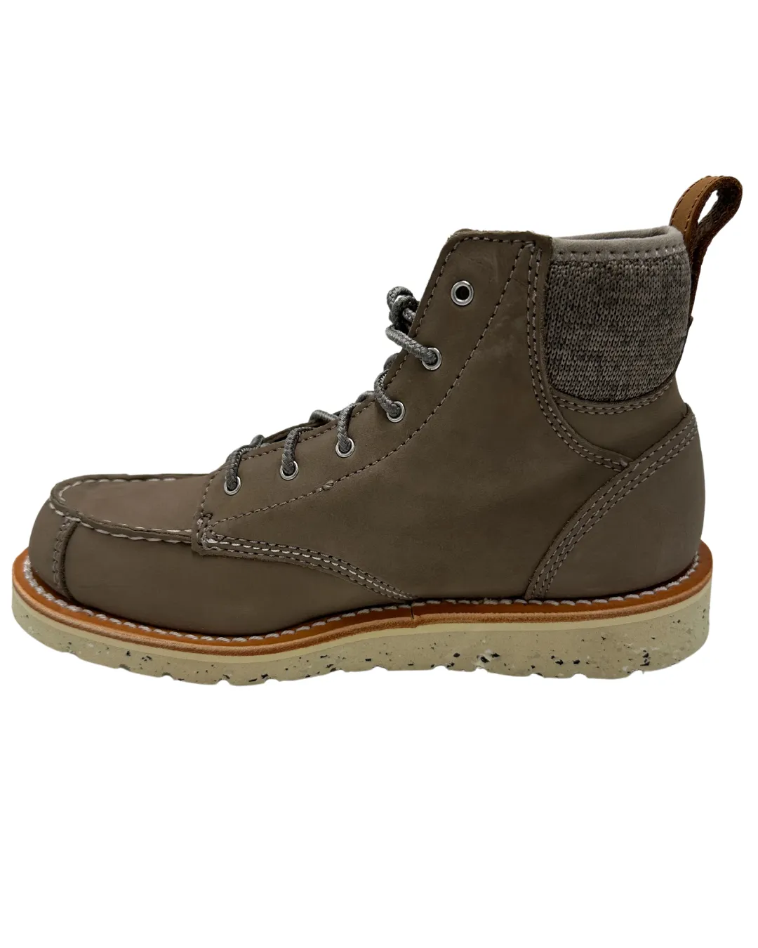 'Irish Setter' Women's 6" Setter Fifty Casual Boot - Taupe