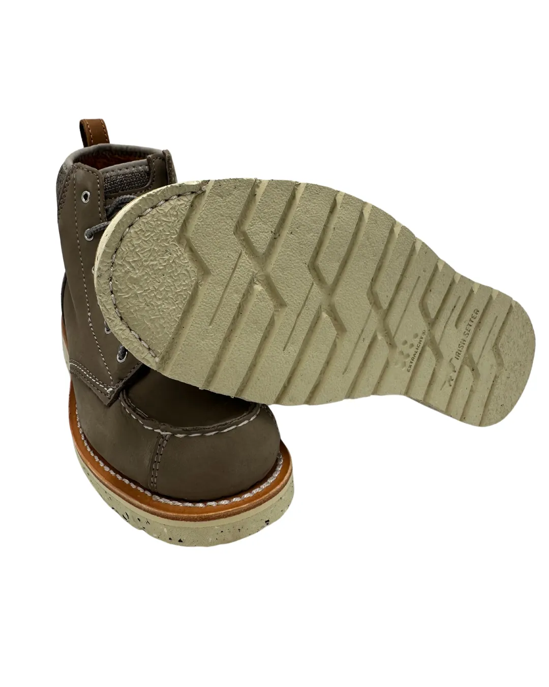 'Irish Setter' Women's 6" Setter Fifty Casual Boot - Taupe