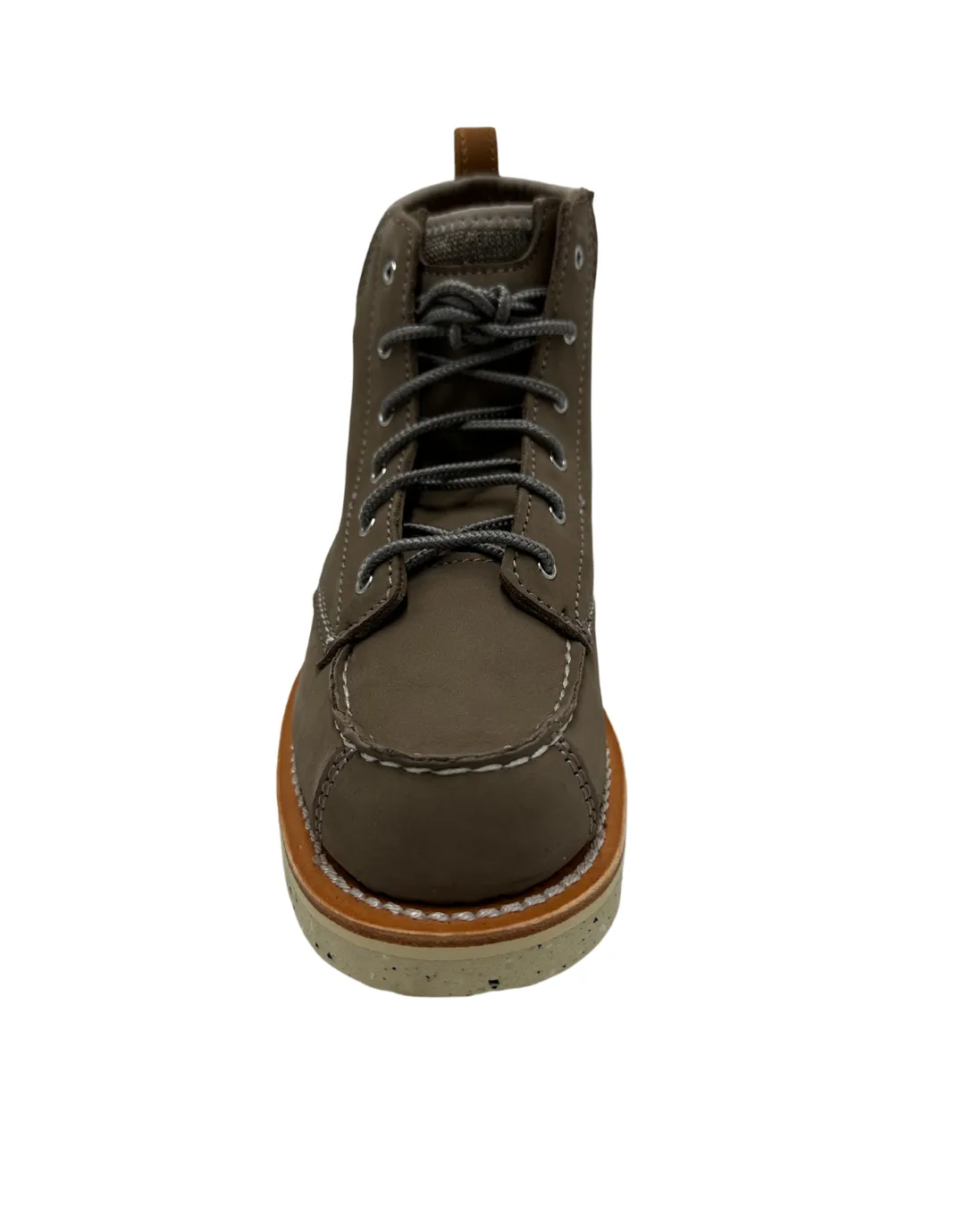 'Irish Setter' Women's 6" Setter Fifty Casual Boot - Taupe