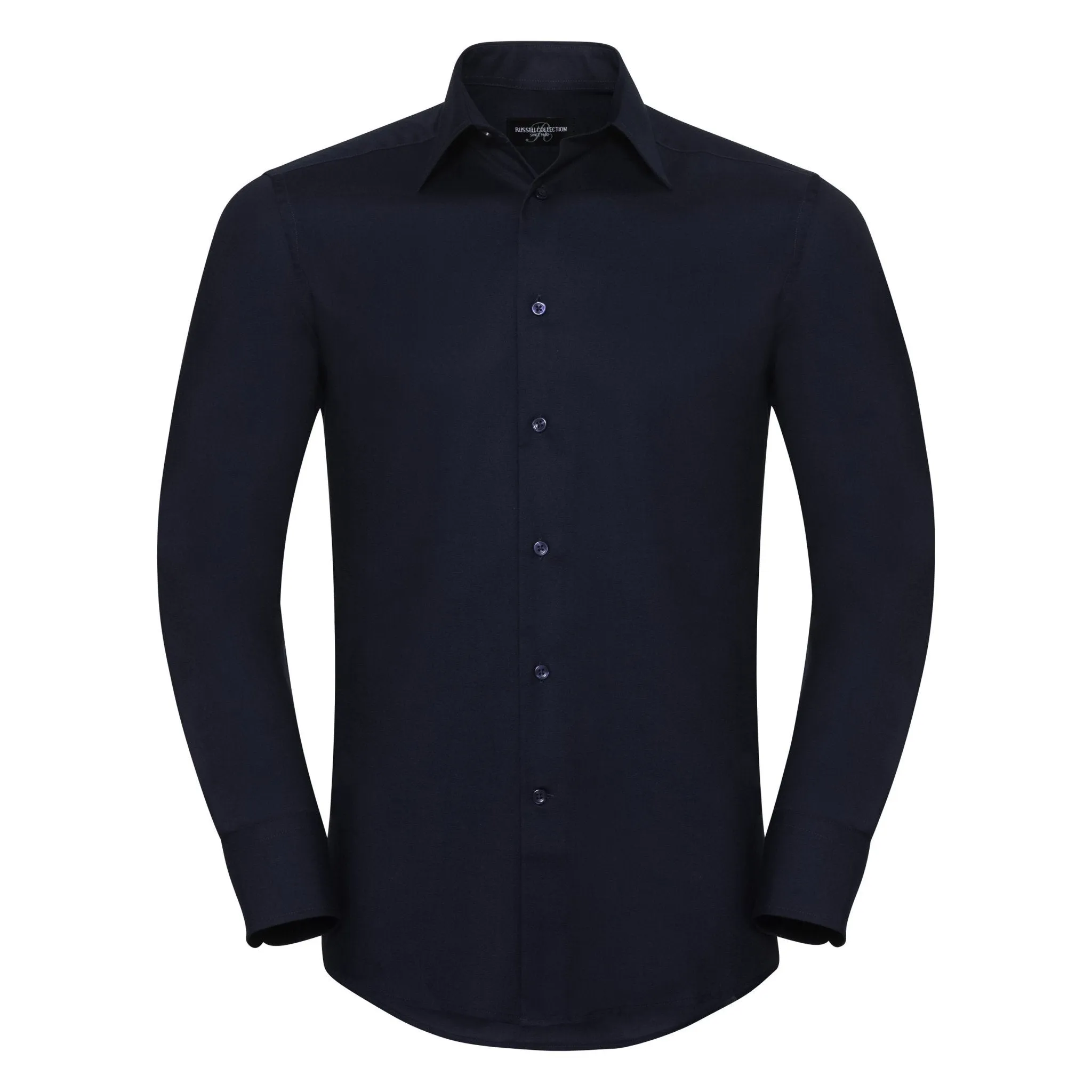 J922M - Tailored Oxford Shirt