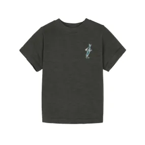 JNBY Boys T-Shirt _Grey 1M4111070-340