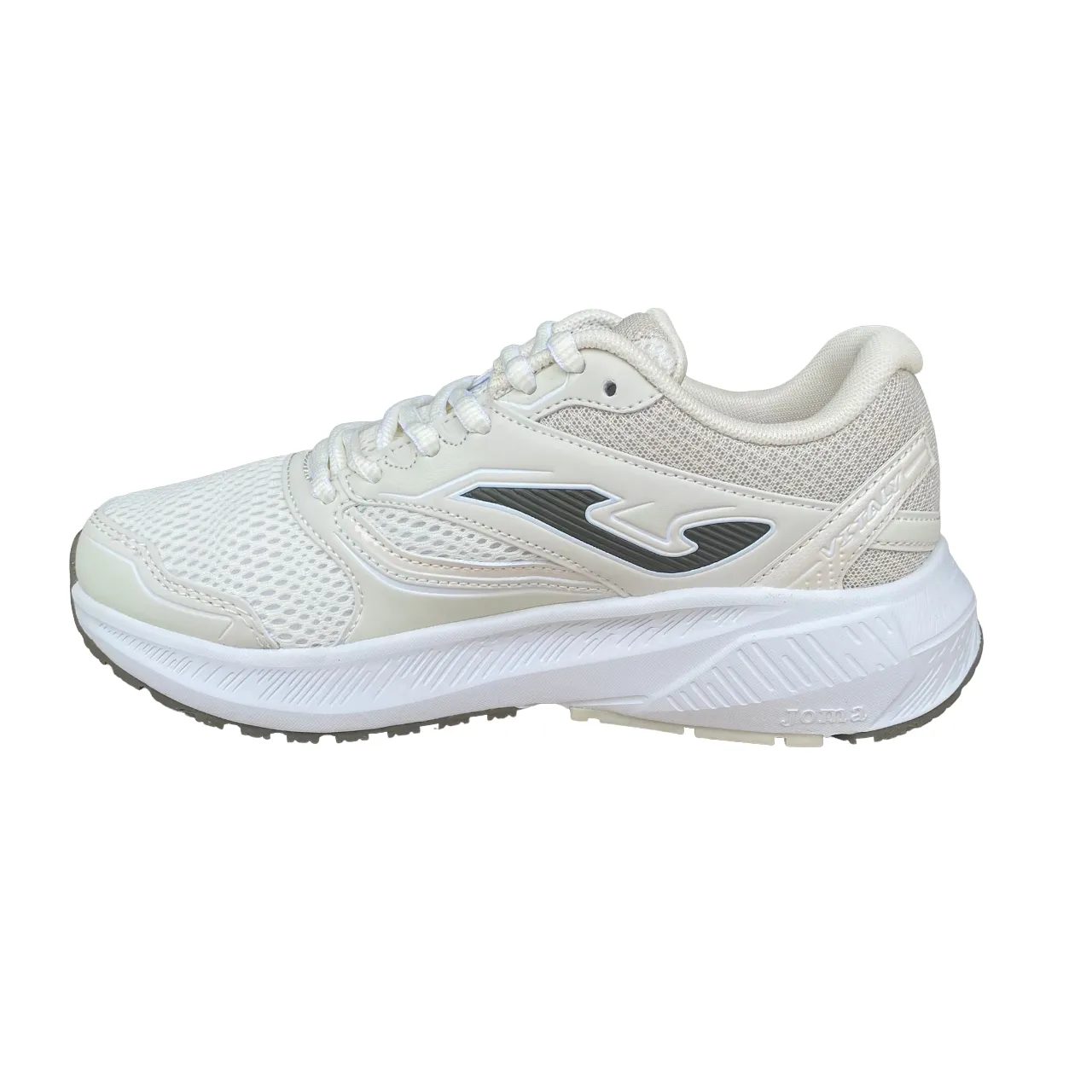 Joma women's running shoe Vitaly 2425 beige