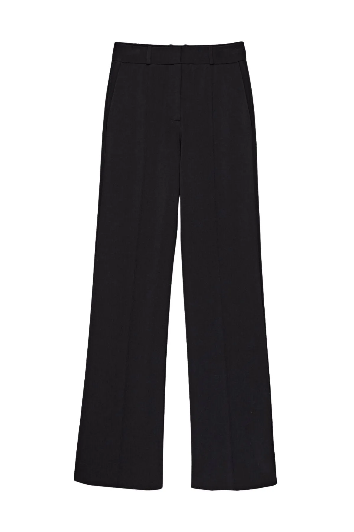 Joseph Milano Knit Pants - Black