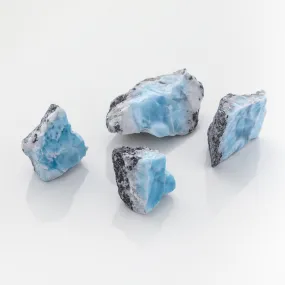 Larimar Paperweights Jackson, Set